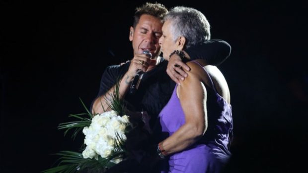 Γιώργος Μαζωνάκης: Αυτή είναι η μητέρα του – Η σχέση τους πριν τη νοσηλεία στο Δρομοκαΐτειο