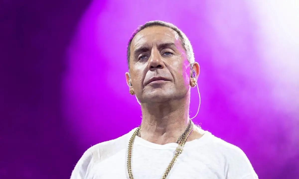 Γιώργος Μαζωνάκης: Αυτό έγινε ανάμεσα σε εκείνον και την οικογένειά του!