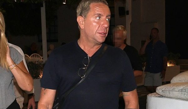 Γιώργος Μαζωνάκης: Αύριο είναι η κρίσιμη μέρα για τον τραγουδιστή – «Είναι μονόδρομος»