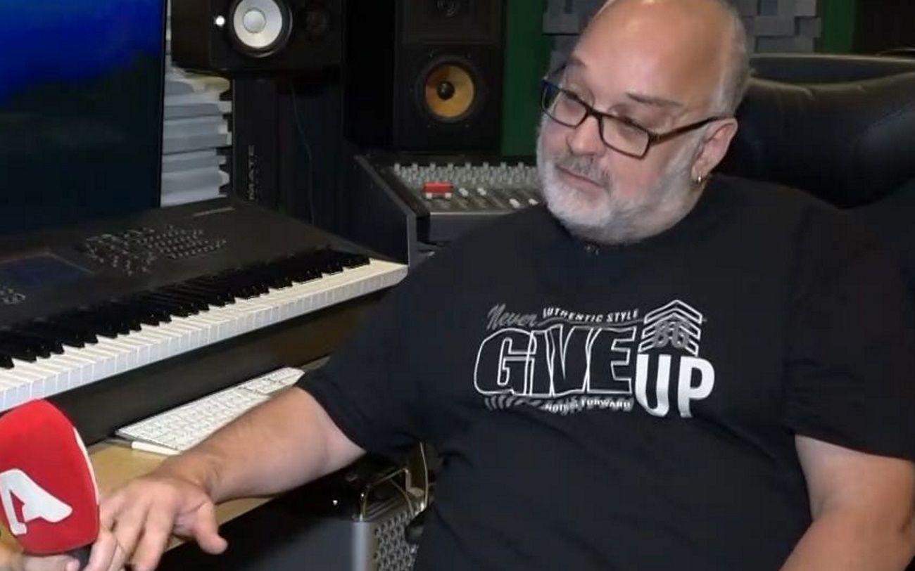 Γιώργος Μουκίδης: «Η Ιουλία Καλλιμάνη και η Λένα Ζευγαρά κάνουν σοβαρά λάθη» | Zappit Γιώργος Μουκίδης: «Η Ιουλία Καλλιμάνη και η Λένα Ζευγαρά κάνουν σοβαρά λάθη» | Zappit