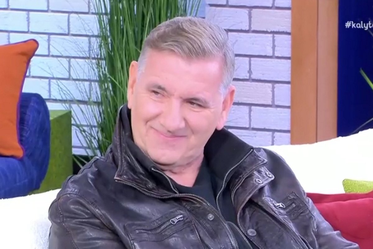 Γιώργος Θαναηλάκης για Deal: «Πήγα για το δοκιμαστικό και δεν είχα καν στο μυαλό μου ότι θα με πάρουν»