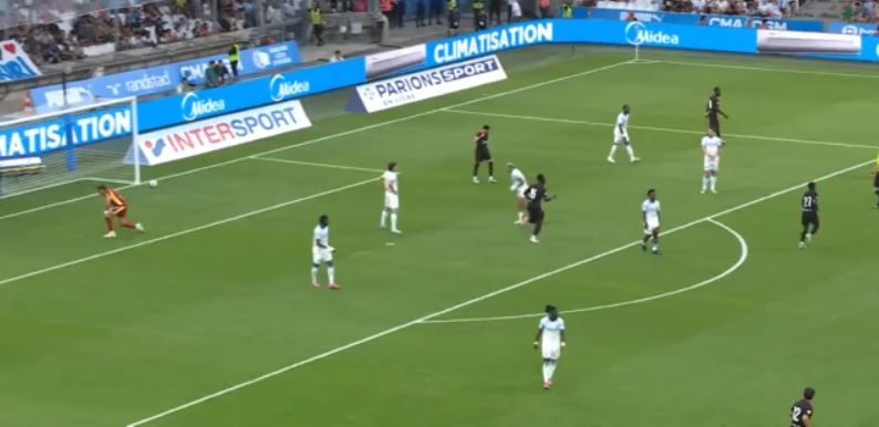 Γκολ και θέαμα από ποδοσφαιρικούς αγώνες