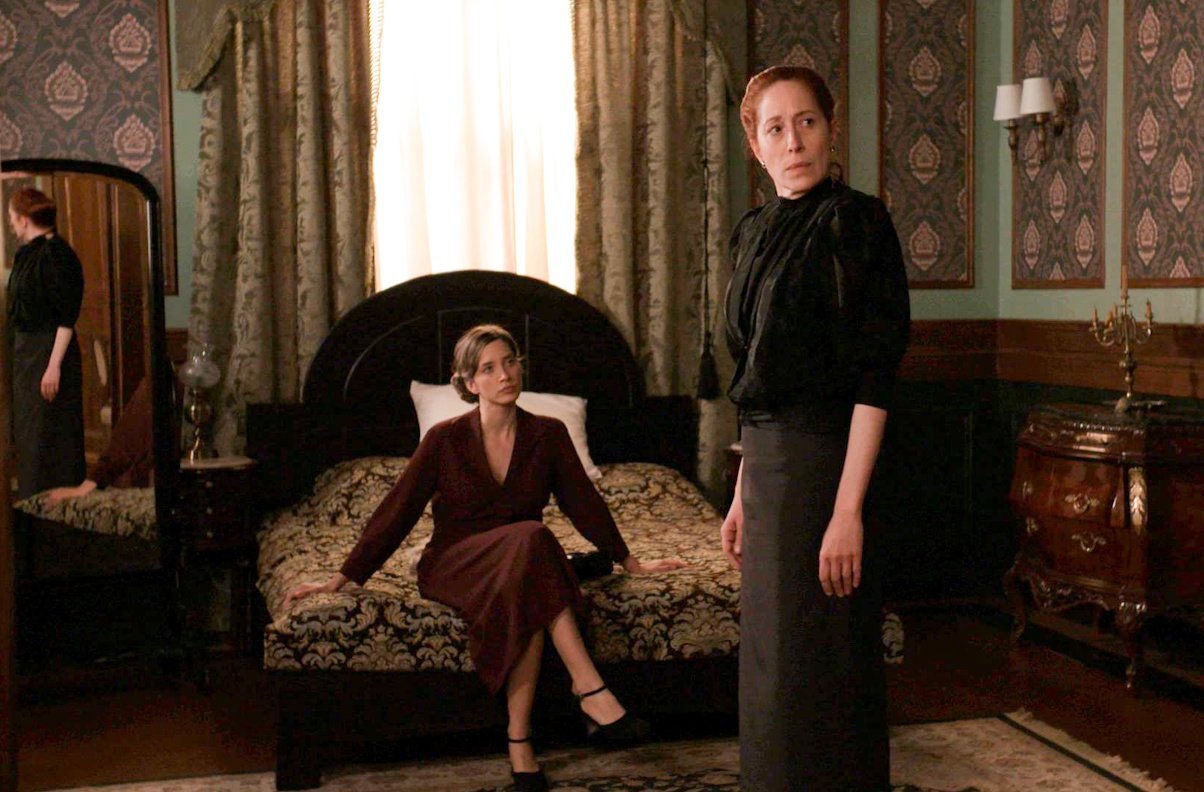 Grand Hotel 15/4: Ξεσπά η Αγγέλα στον Νικόλα για την Ελένη! – Znews