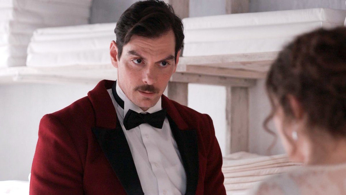 Grand Hotel (25/4): Ο Πέτρος μαθαίνει ότι θα γίνει πατέρας και… – Znews