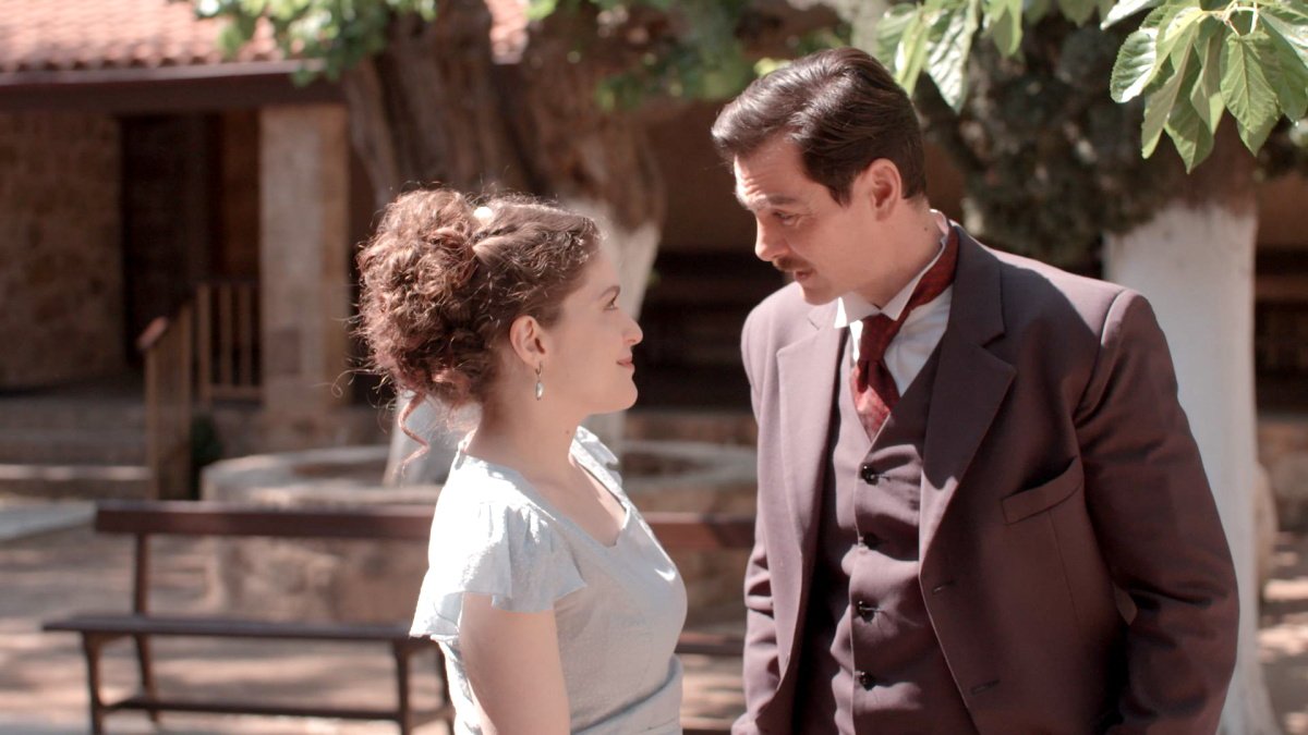 Grand Hotel (6/6): Τέλος στη σχέση Αλίκης – Πέτρου; – Znews