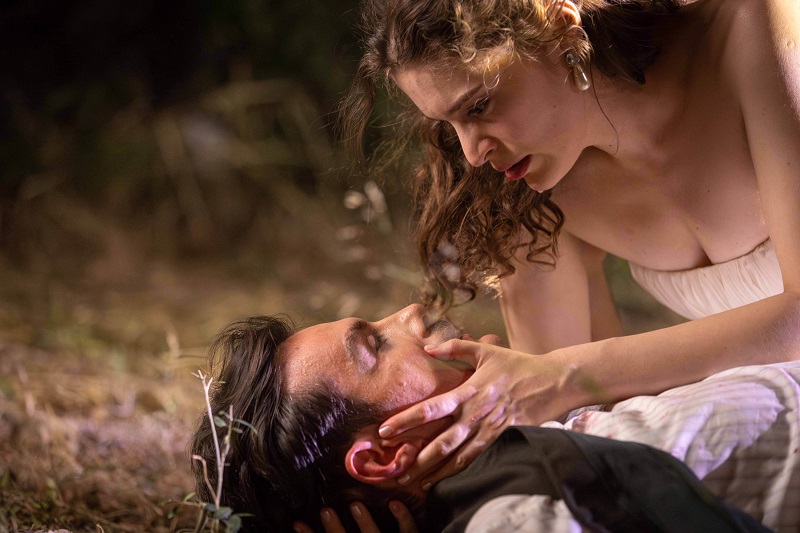 «GRAND HOTEL»: Ποιος πυροβόλησε τον Πέτρο; – Zinapost.gr