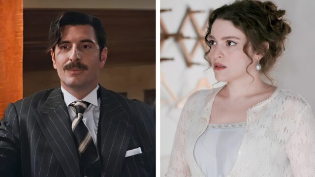 “Grand Hotel” Spoiler: Η Αλίκη καταφέρνει να το σκάσει και ο Ρήγας χάνει τον έλεγχο