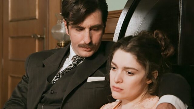 “Grand Hotel” Spoiler: Ο Ρήγας τρελαίνεται και ψάχνει την Αλίκη – Ορκίζεται να τη βρει και να τη σκοτώσει