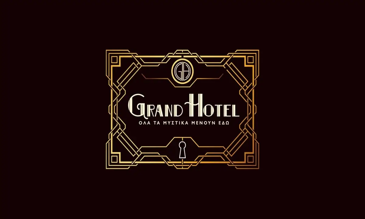 Grand Hotel: Τι θα δούμε στα 7 νέα ανατρεπτικά επεισόδια που θα παίξουν στον ANT1!
