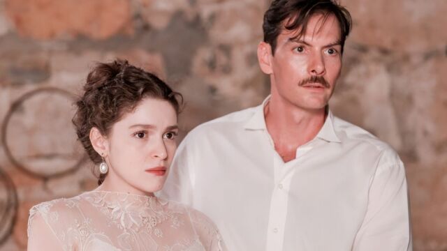 “Grand Hotel”: Το φινάλε κόβει την ανάσα – Ένας πυροβολισμός και μία σύλληψη θα ανατρέψουν τα σχέδια όλων “Grand Hotel”: Το φινάλε κόβει την ανάσα – Ένας πυροβολισμός και μία σύλληψη θα ανατρέψουν τα σχέδια όλων