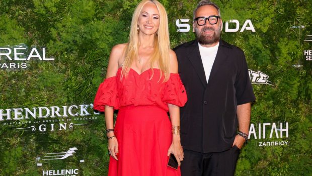 Γρηγόρης Γκουντάρας – Ναταλί Κάκκαβα: Η οργισμένη ανάρτηση για τη διάρρηξη στο σπίτι τους | to10.gr