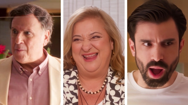 Hotel Elvira: Οι σούπερ σταρ που κάνουν check-in στο καλοκαιρινό ξενοδοχείο του MEGA (Εικόνες  Βίντεο)