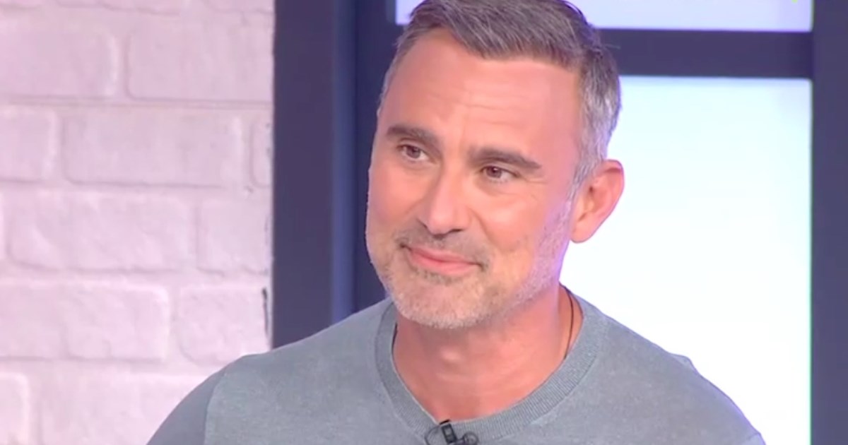 Η αποκάλυψη του Γιώργου Καπουτζίδη για το reunion του Παρά Πέντε: ‘Δε θα είναι μυθοπλασία’