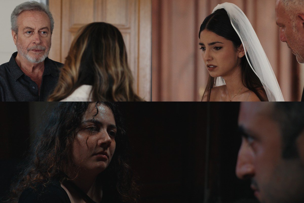 Η Γη της ελιάς: 7+1 σκηνές μία ανάσα από την πρεμιέρα – Όσα θα δούμε