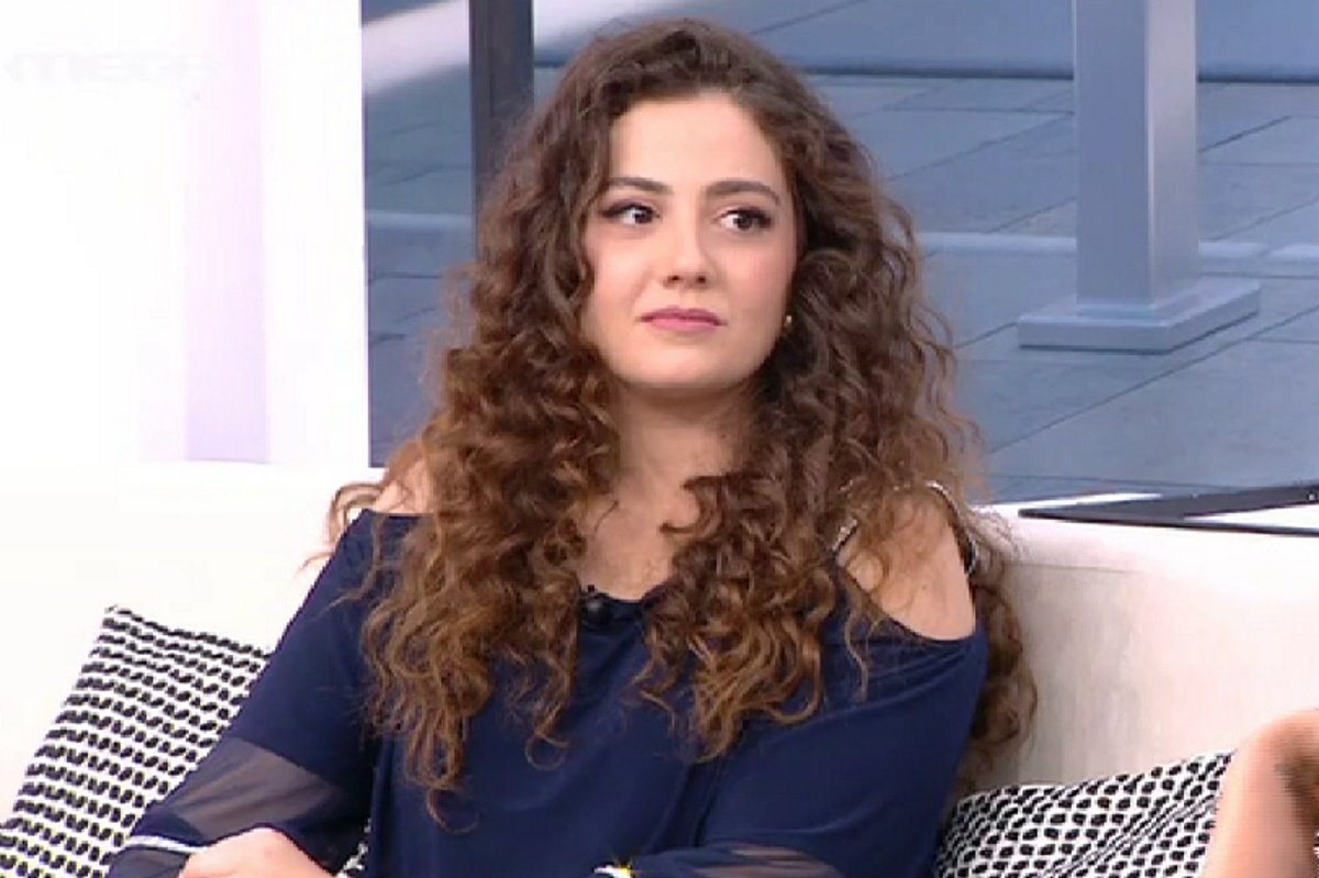 Η γη της ελιάς – Χαραλάμπους: Η τηλεοπτική Άννα δίνει το απόλυτο spoiler – «Με βάζουν σε μια αποθήκη και με…”γλεντάνε”» – Znews