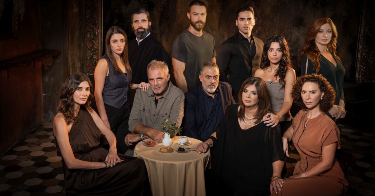 tvneaΗ-γη-της-ελιάς-spoiler-Η-Αρετή-νεκρή-ο-Στάθης-συλλαμβάνεται