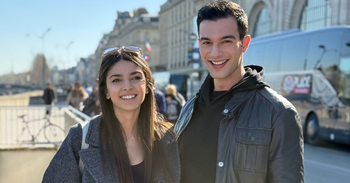 tvneaΗ-γη-της-ελιάς-spoiler-Ο-Μιλτιάδης-πιάνει-Βασιλική-και-Στέφανο-να-φιλιούνται