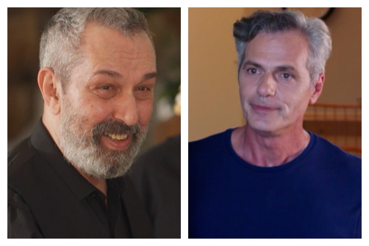 Η γη της ελιάς spoiler: Ο Αντώνης βρίσκει τον Σήφη νεκρό – Η φρίκη και ο φόβος που ακολουθούν