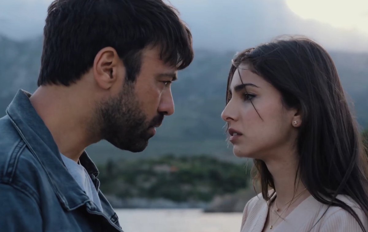 Η Γη της ελιάς: Βόμβα! Ο Στέφανος έχει κόρη! – Znews