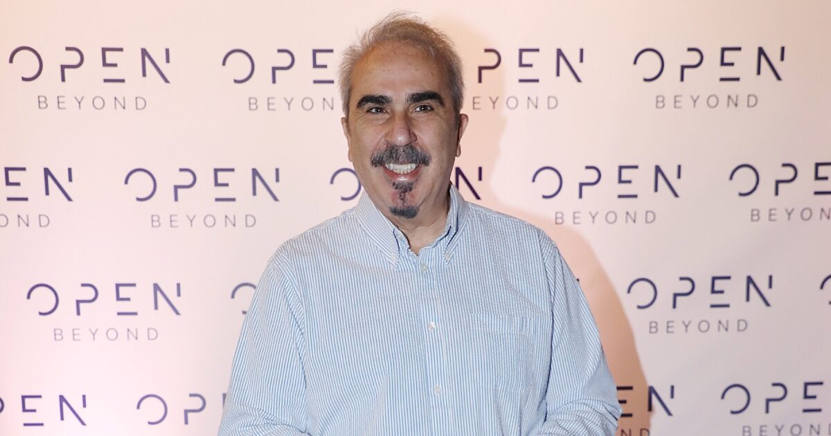 «Η Ιωάννα Μαλέσκου ετοιμάζει την εισαγωγή της για την εκπομπή, θα διαρκέσει ένα μήνα»