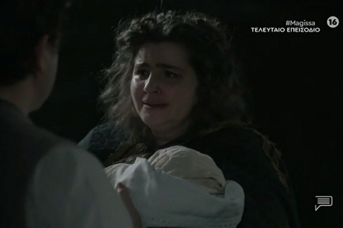 Η Μάγισσα Φλεγόμενη καρδιά: Συγκλονισμένο το Χ με τη Μαρία Κίτσου – «Μας διέλυσε με το ρεσιτάλ της η Πανδώρα!» – Znews