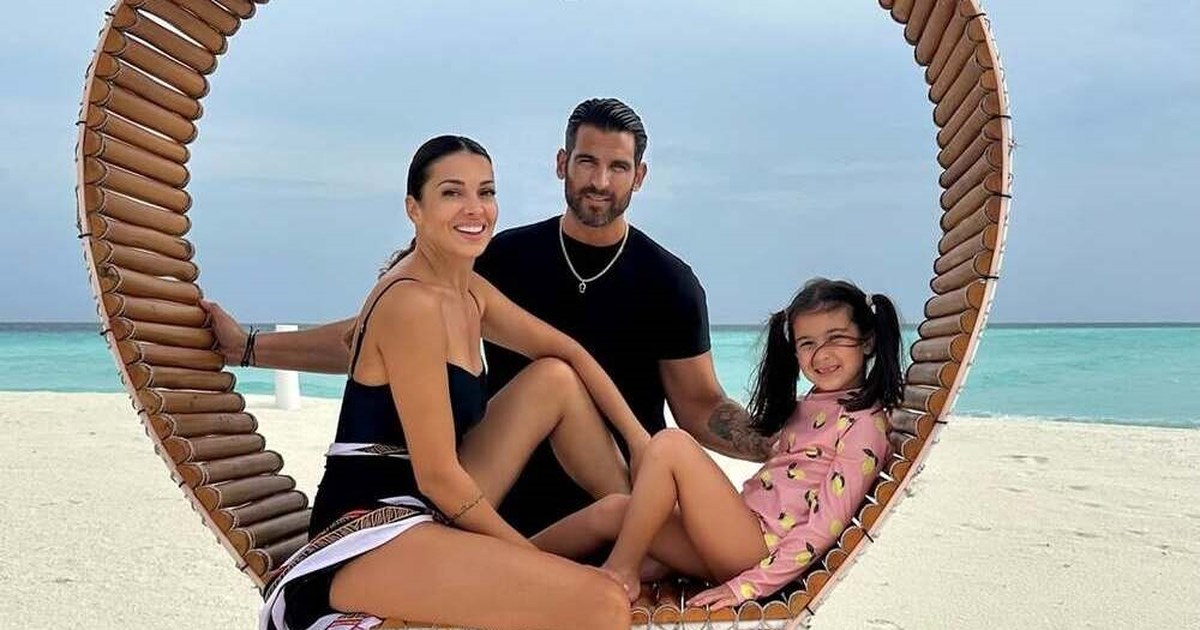 Η Μελίτα Παύλου έχει γενέθλια! – Η οικογενειακή φωτογραφία με τους γονείς της Ελένης Χατζίδου