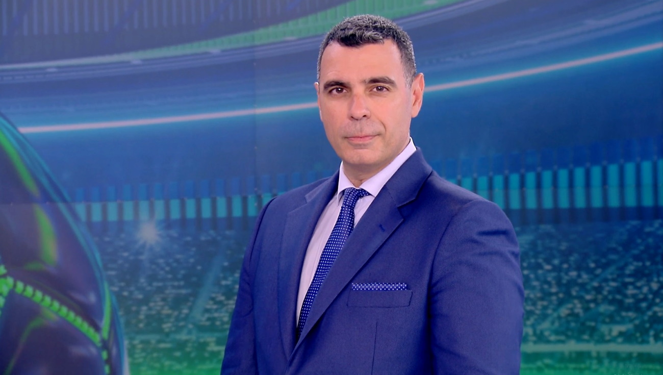 Η «Monobala» με τον Πάνο Βόγλη επιστρέφει στον ΣΚΑΪ