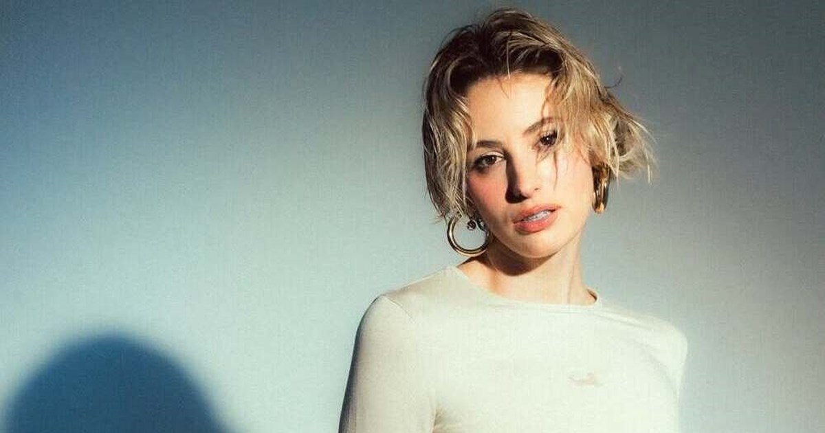 Η Όλγα Κοτλιδά απαντά στα αρνητικά σχόλια για τον λογαριασμό της στο Only Fans