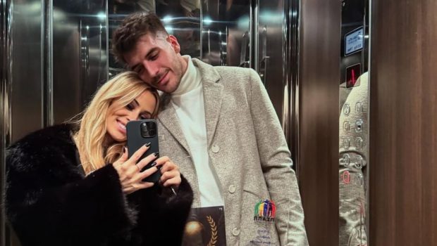 Η Βουλγαράκη αποκάλυψε το μεγαλύτερο ψέμα για τη σχέση της με τον Ιωαννίδη