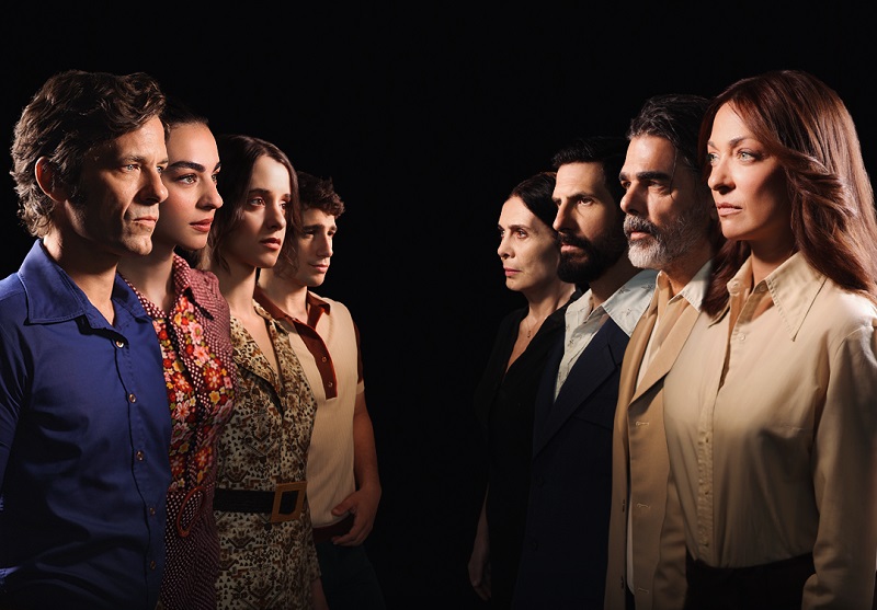 Ηλέκτρα: Επιστρέφει με τον συγκλονιστικό Γ΄ Κύκλο