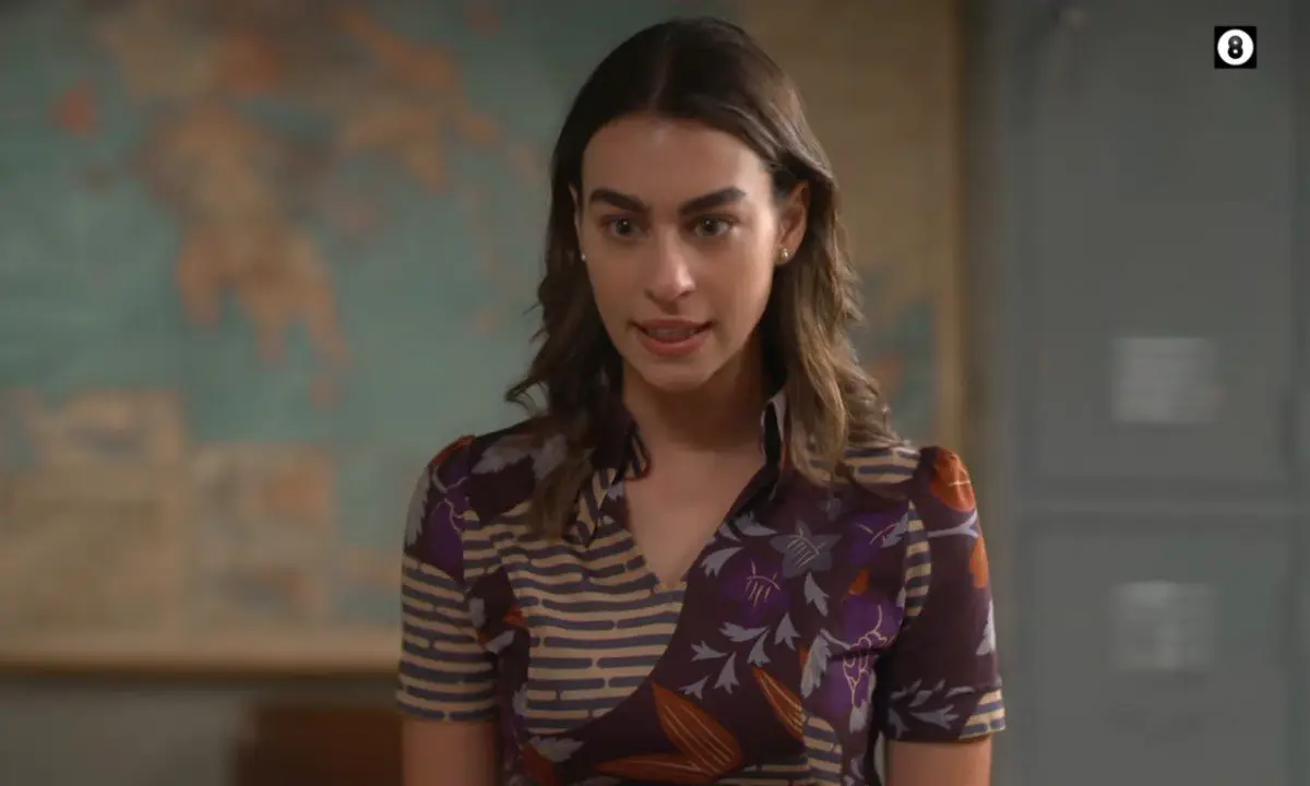 Ηλέκτρα: Η Νεφέλη κάνει απόπειρα αυτοκτονίας μετά τη γέννα