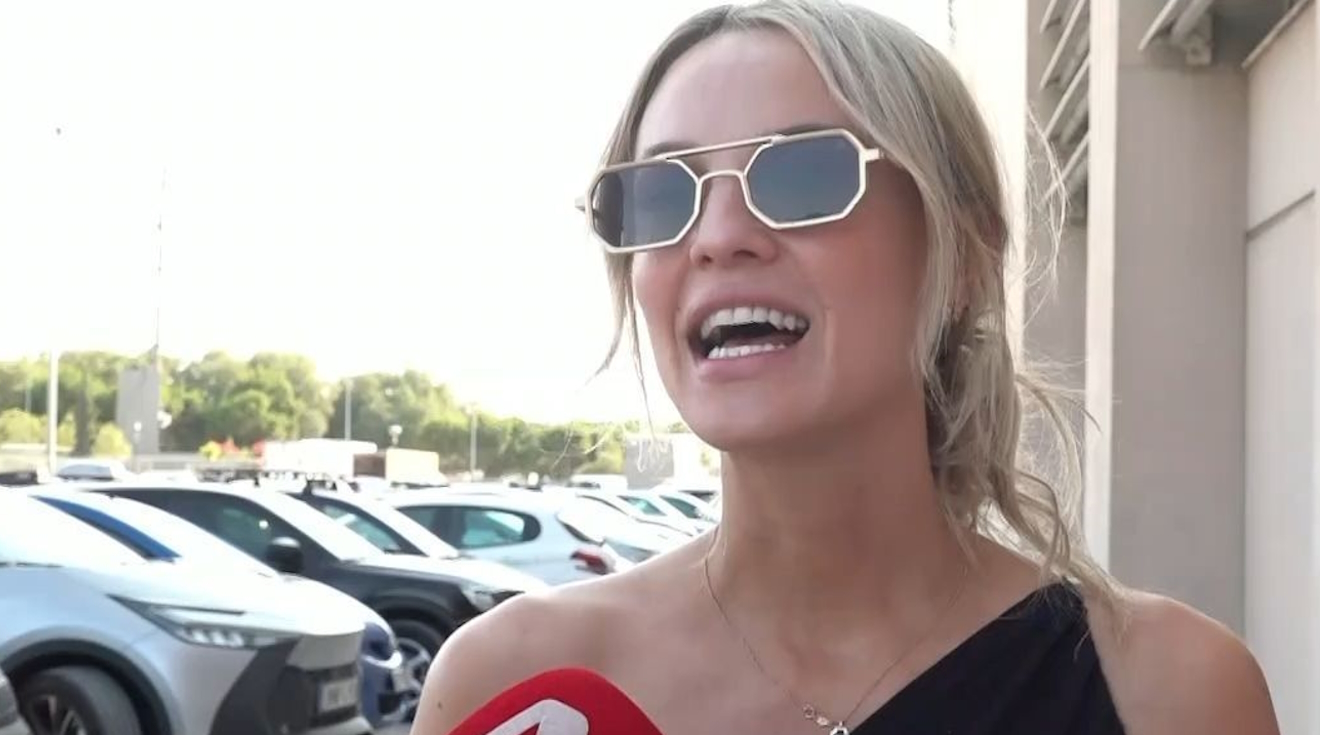 tvneaΙλένια-Ουίλιαμς-Να-με-δείτε-σε-πρωινή-εκπομπή-Σίγουρα-όχι-Zappit