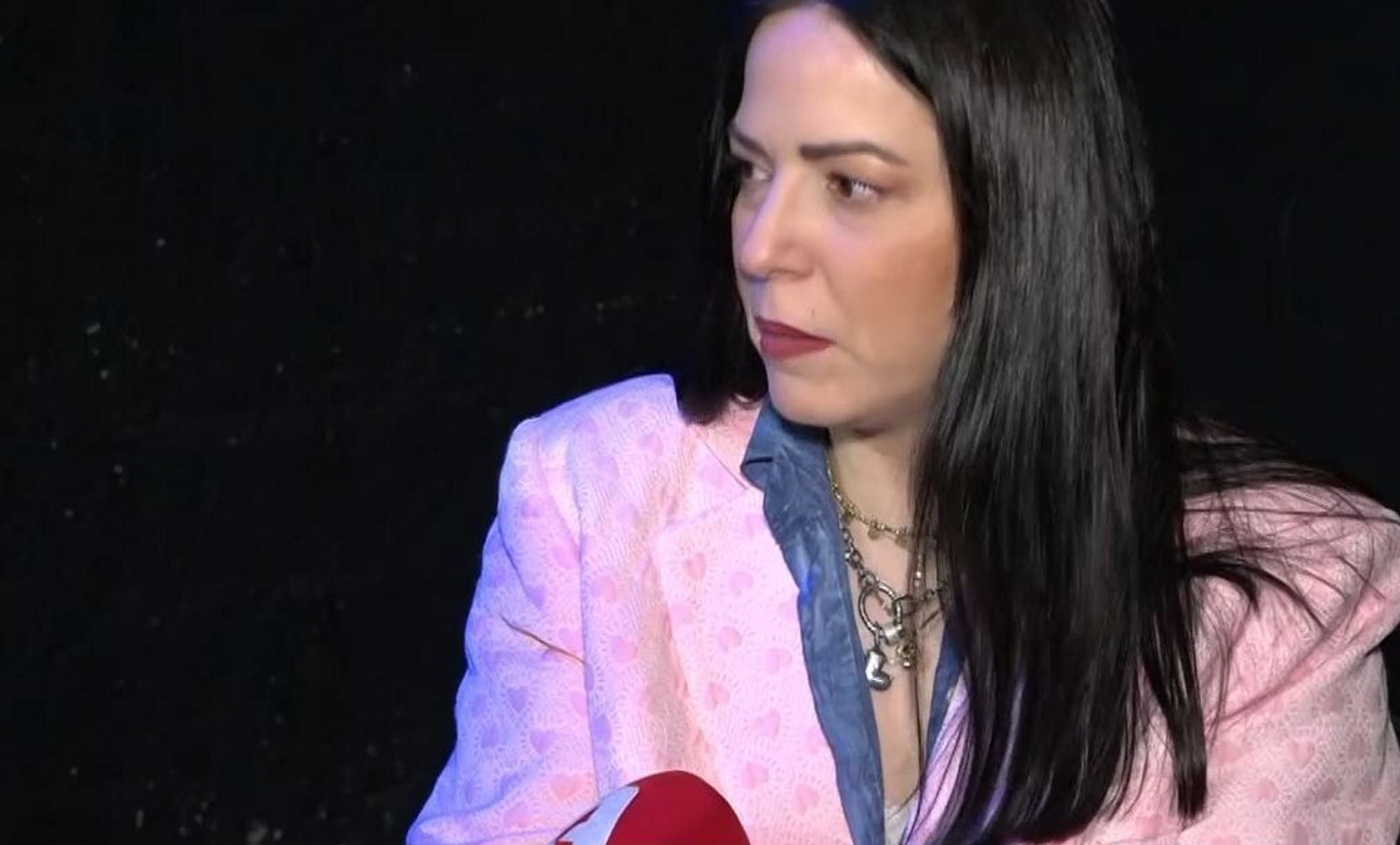 Ιωάννα Πηλιχού: «Δεν θα συνεργαζόμουν ξανά με τον Πέτρο Φιλιππίδη» | Zappit