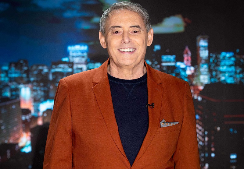 Ιορδάνης Χασαπόπουλος: Γιατί το κοινό θέλει να «σκοτώσει τον αγγελιαφόρο»; – Zinapost.gr
