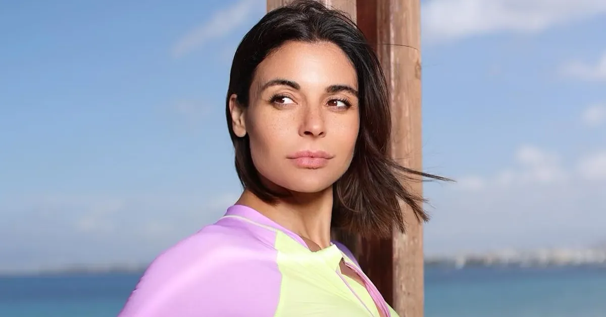 Ειρήνη Κολιδά: Με ένα διάφανο κορμάκι, φέρνει το Instagram στα όριά του!