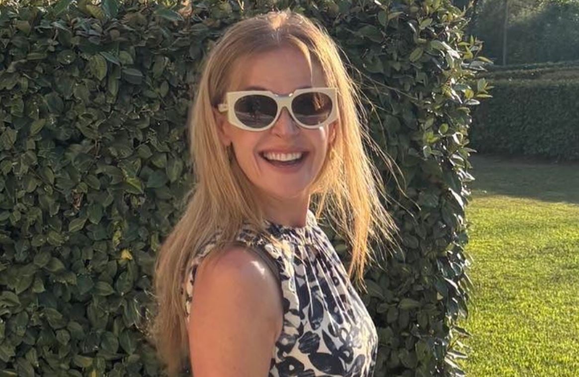 Ηρώ Σαΐα: Θα παρουσιάσει ένα νέο μουσικό ντοκιμαντέρ