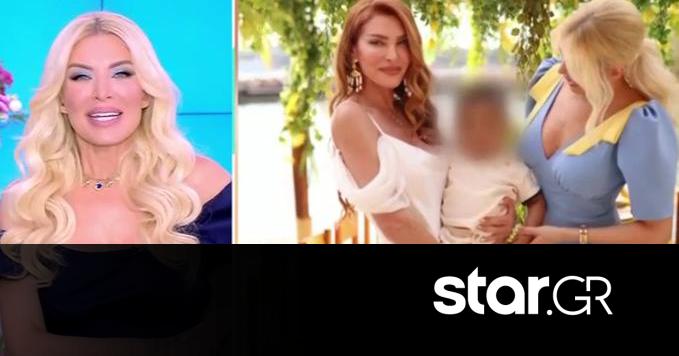 Καινούργιου: «Έχω 5 βαφτιστήρια. Κάνω την ασφάλεια ζωής τους μέχρι τα 18» | Star.gr