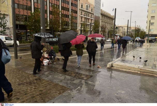 Καιρός – Τσατραφύλλιας: «Μην ξεθαρρεύετε οι Αθηναίοι» – Τσουχτερό κρύο αύριο, πότε επιστρέφει η Άνοιξη • RefreshNews