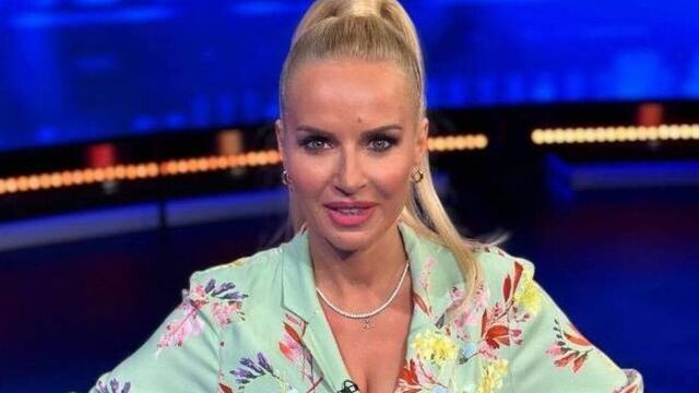 “Καταδίωξη” Νο 5 για την Μαρία Μπεκατώρου και το Mega