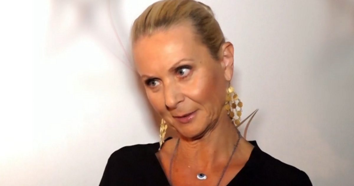 Κατερίνα Γκαγκάκη: «Ο Λάμπρος με την Ιωάννα ξεκίνησαν πολύ ευχάριστα»