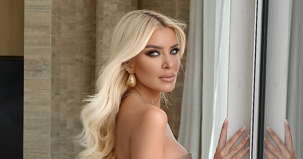 Κατερίνα Καινούργιου: Η πρεμιέρα και όλοι οι συνεργάτες που θα βρίσκονται στο πλευρό της