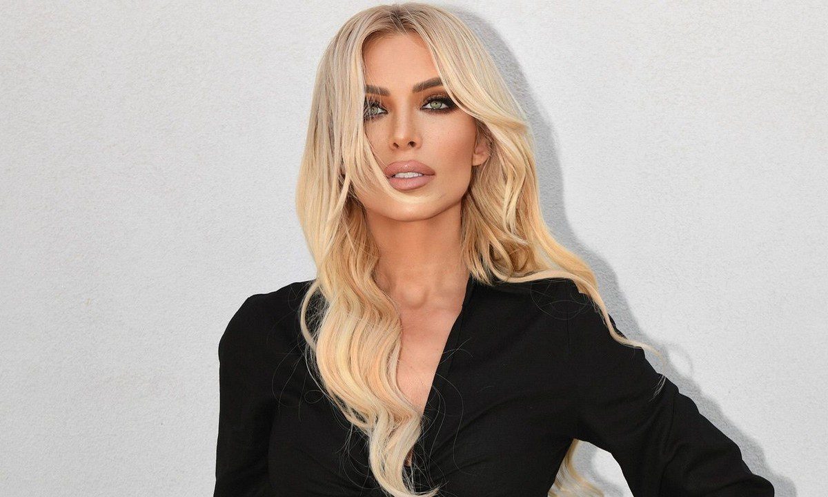 Κατερίνα Καινούργιου: Σχόλια-φωτιά για τηλεοπτική κόντρα