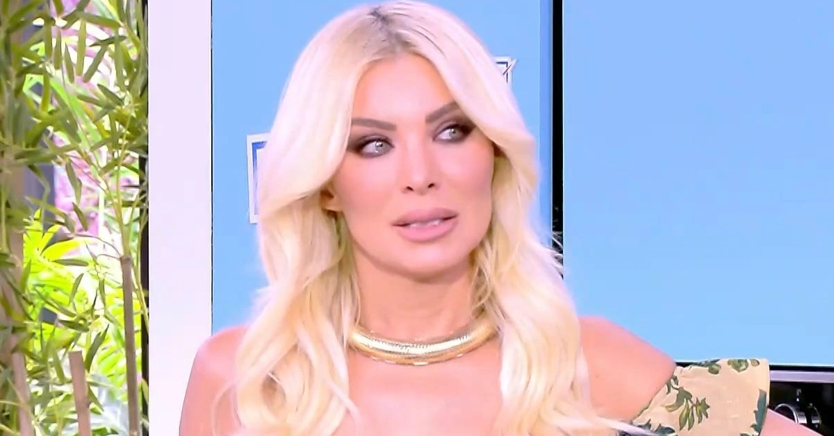 Κατερίνα Καινούργιου: Σκέφτομαι, να τραβήξω μηνύσεις…. έξαλλη η παρουσιάστρια με…