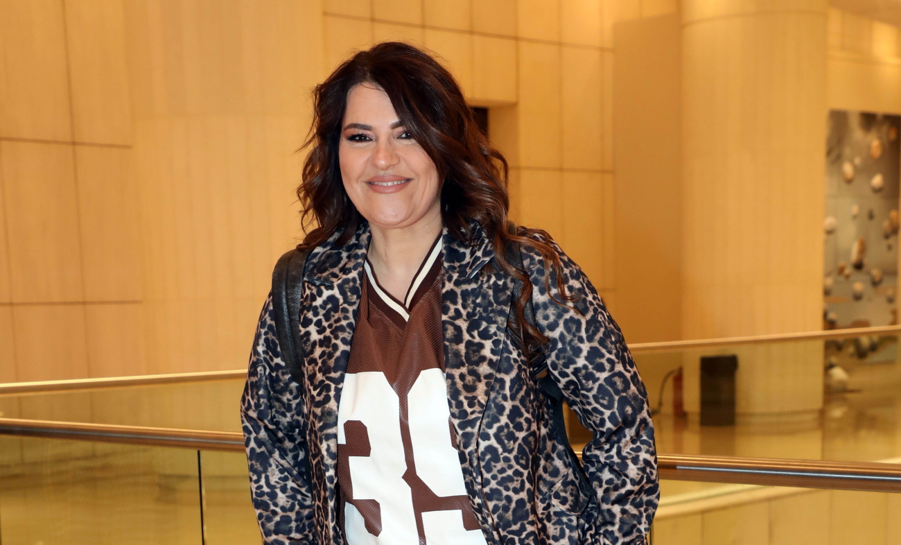 Κατερίνα Ζαρίφη: «Στον Πρωινό Καφέ δεν είχαμε τη στήριξη του καναλιού» | Zappit