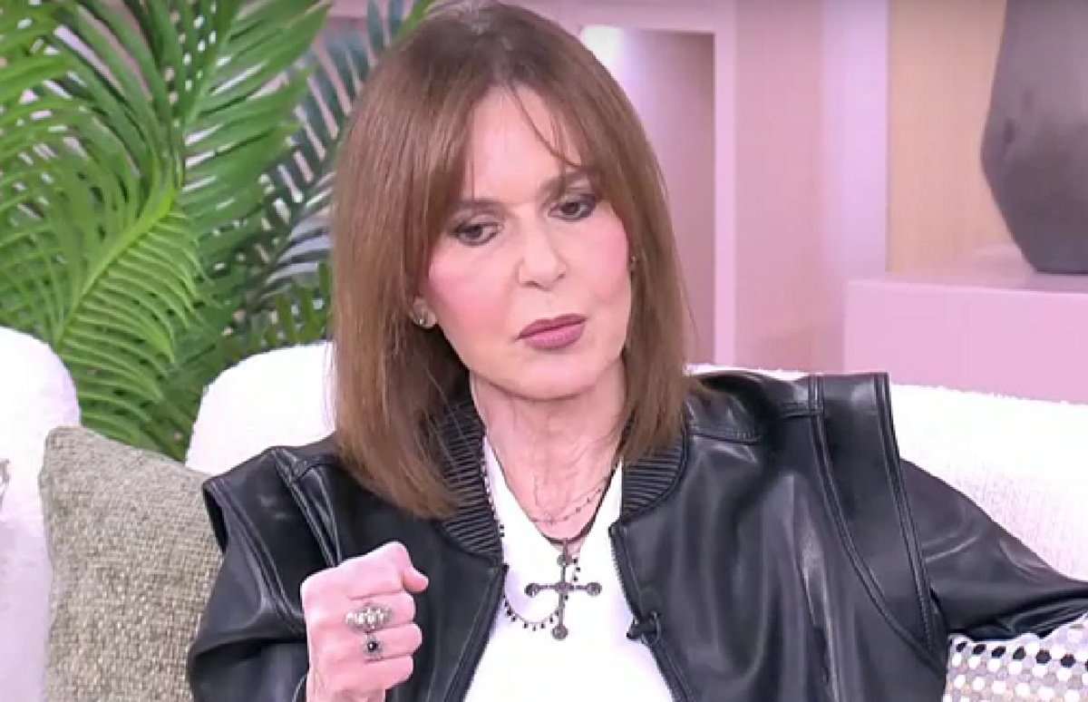 Κάτια Δανδουλάκη: «Η μαμά μου μού είπε “το πτώμα μου να σου δώσω, σοκολατάκι όχι”» – Znews