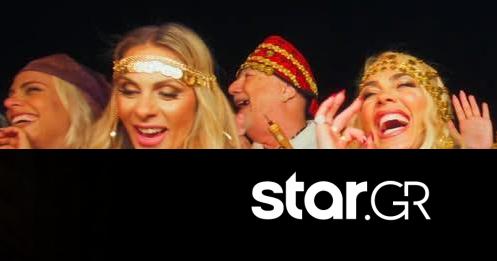 Κόνι Μεταξά: Στο νέο της videoclip με τη μητέρα της! | Star.gr