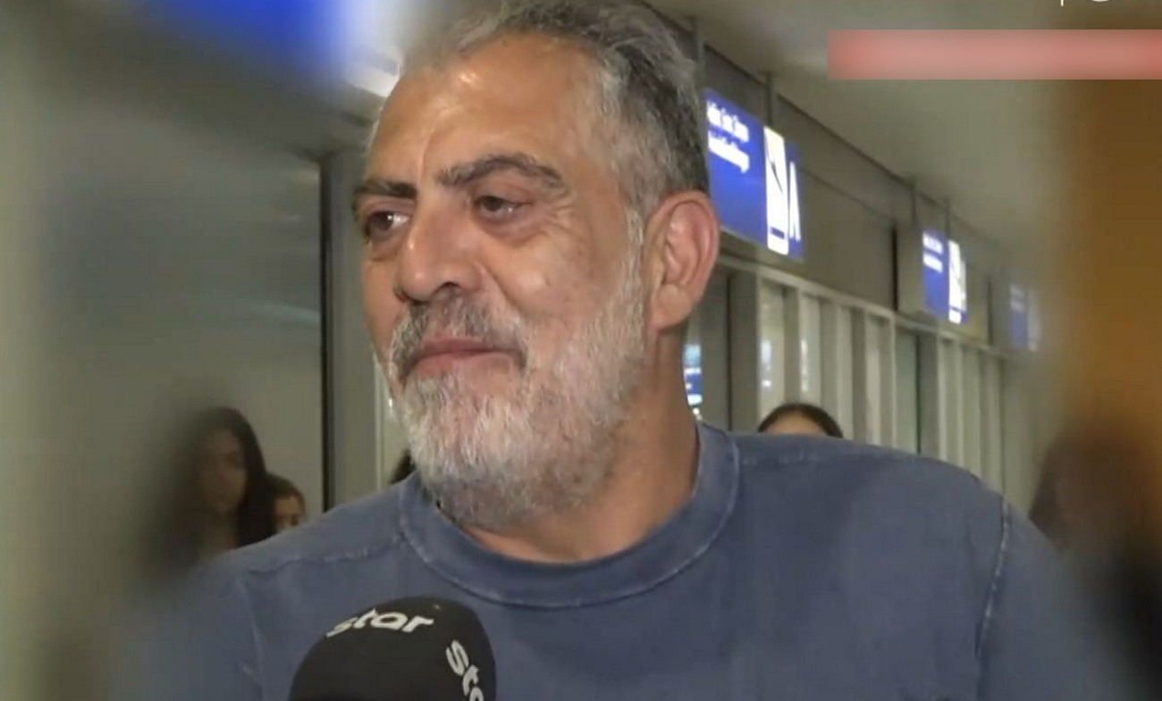 Κούλλης Νικολάου: «Θα υπάρξουν πολλές αποχωρήσεις στη Γη της Ελιάς» | Zappit