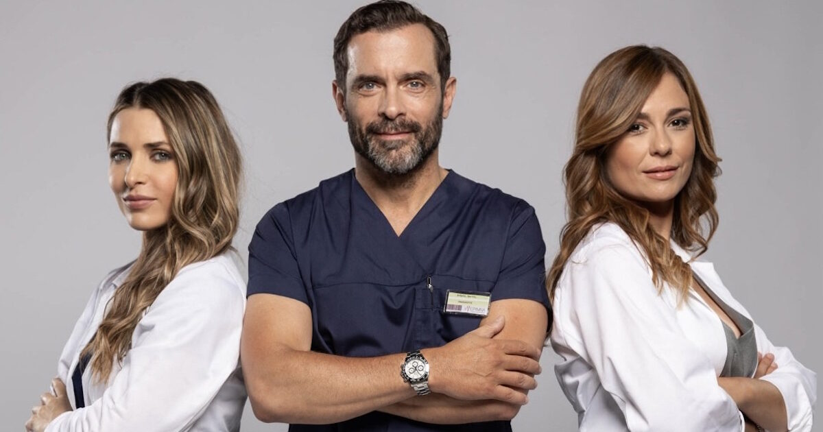 Κυκλοφόρησε το τρέιλερ για τη νέα σεζόν στον Alpha και καθηλώνει