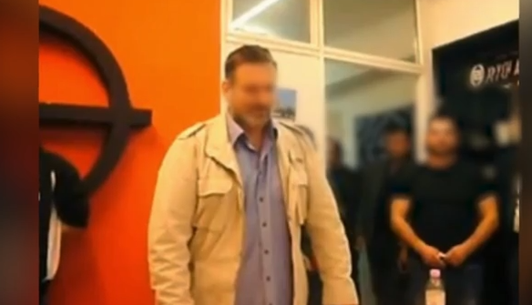Λάρισα: Πληροφορίες αναφέρουν πως ο δράστης του διπλού φονικού αυτοκτόνησε | MEGA TV