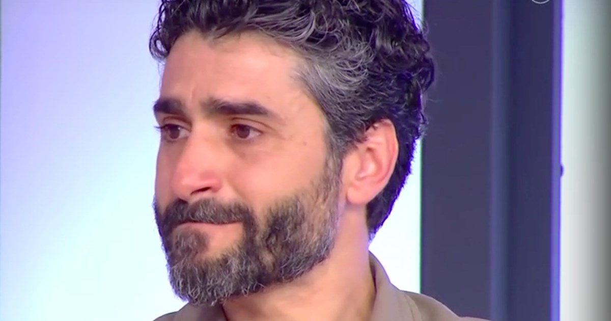 ‘Λύγισε’ ο Προκόπης Αγαθοκλέους στον αέρα του Mega: ‘Σήμερα χάσαμε έναν καλό φίλο’